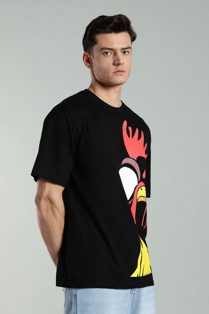 Oversize T-Shirt