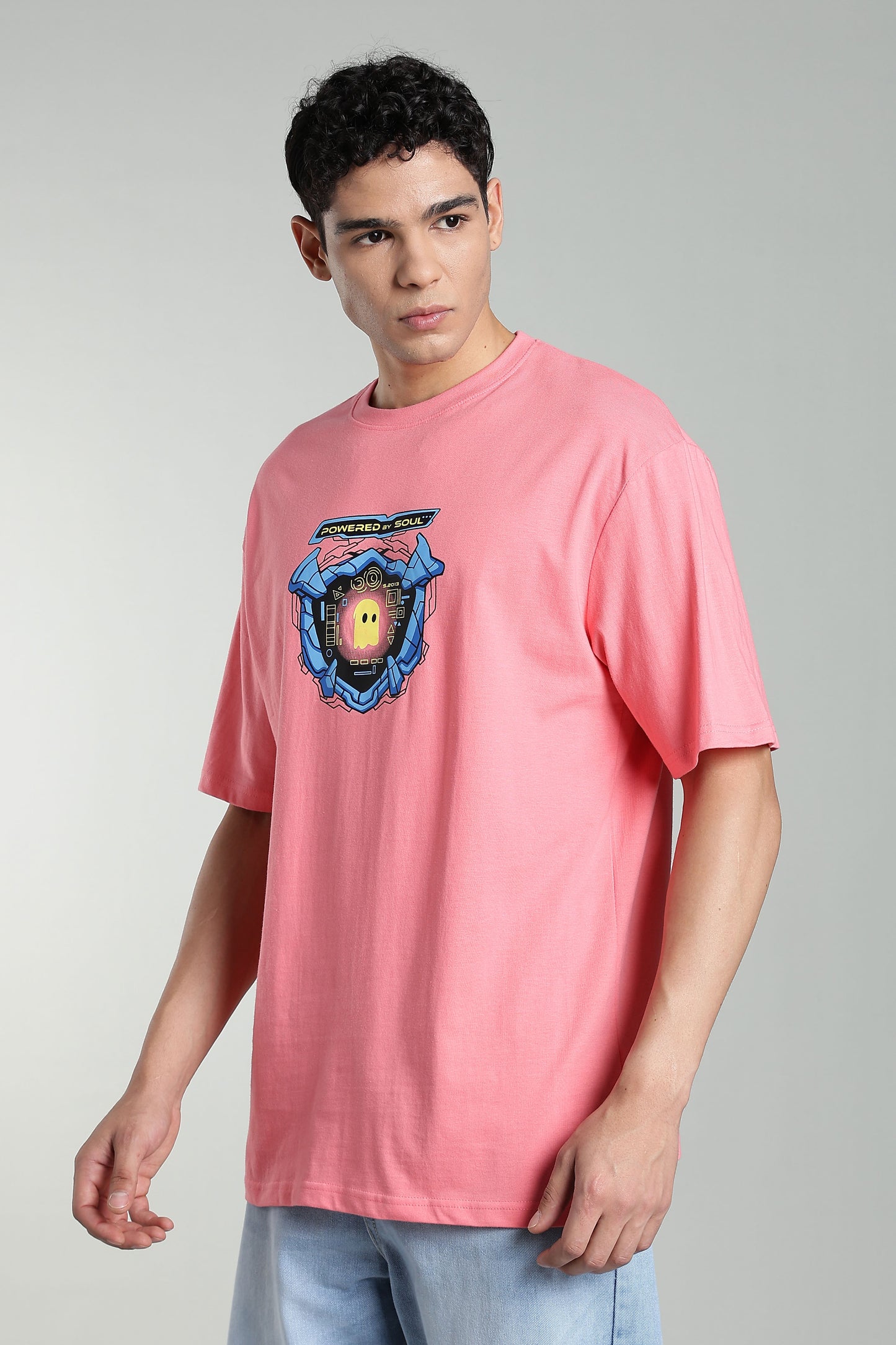 Oversize T-Shirt
