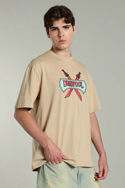 Oversize T-Shirt
