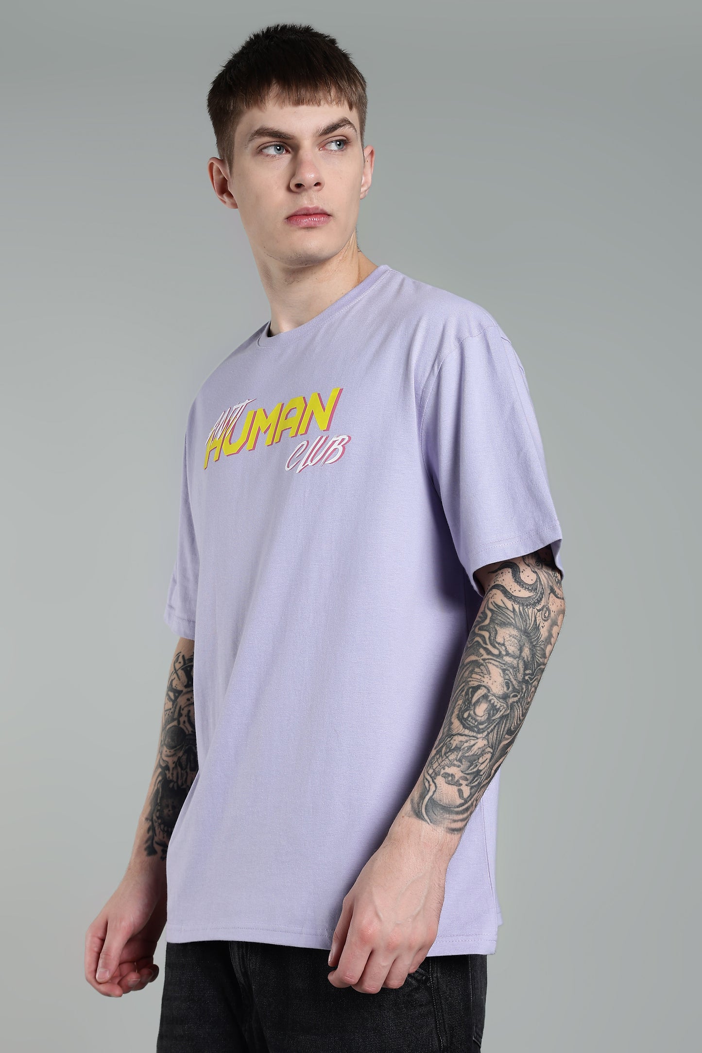 Oversize T-Shirt