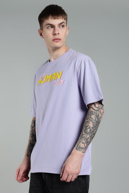 Oversize T-Shirt