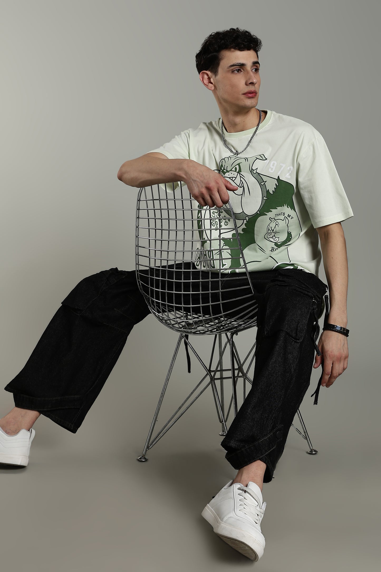 Oversize T-Shirt