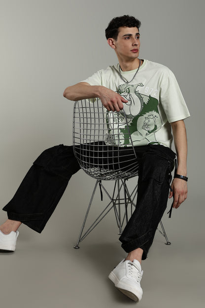 Oversize T-Shirt