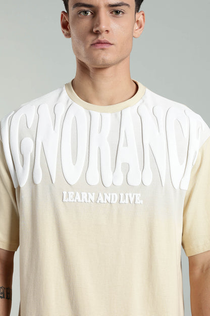 Oversize T-Shirt