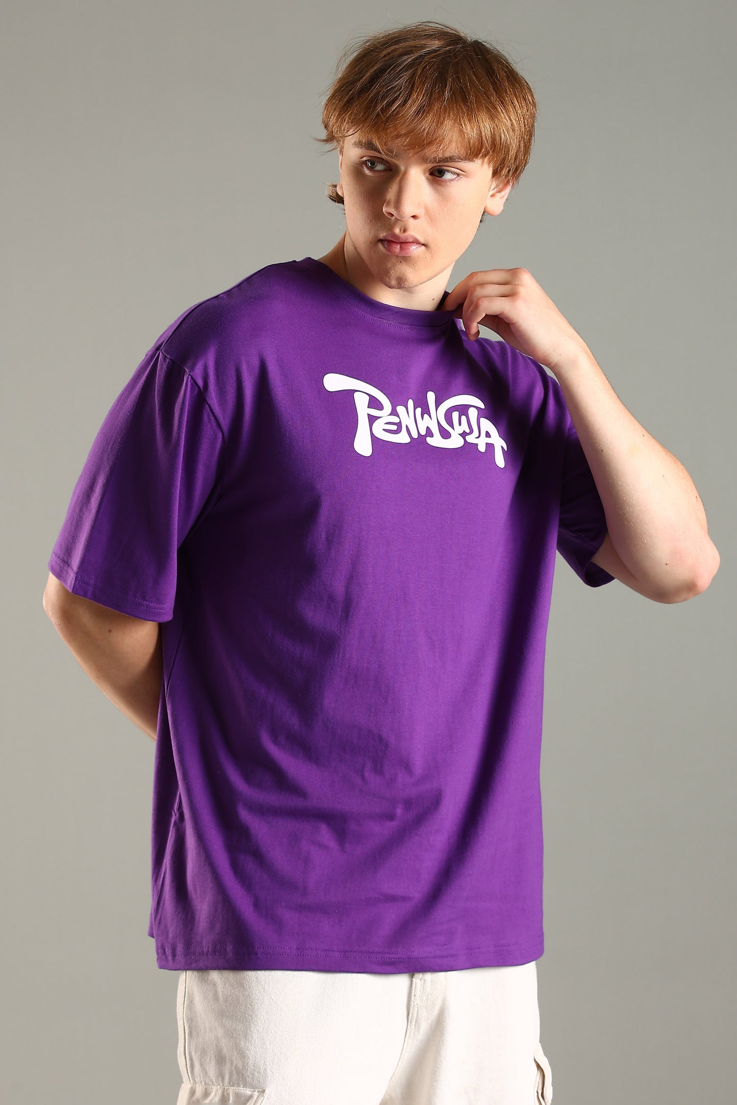 Oversize T-Shirt