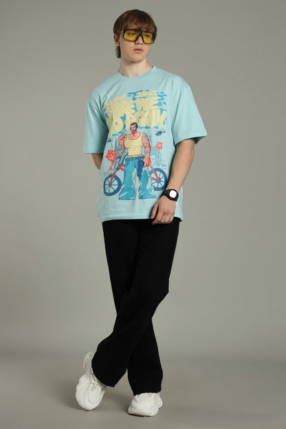 Oversize T-Shirt