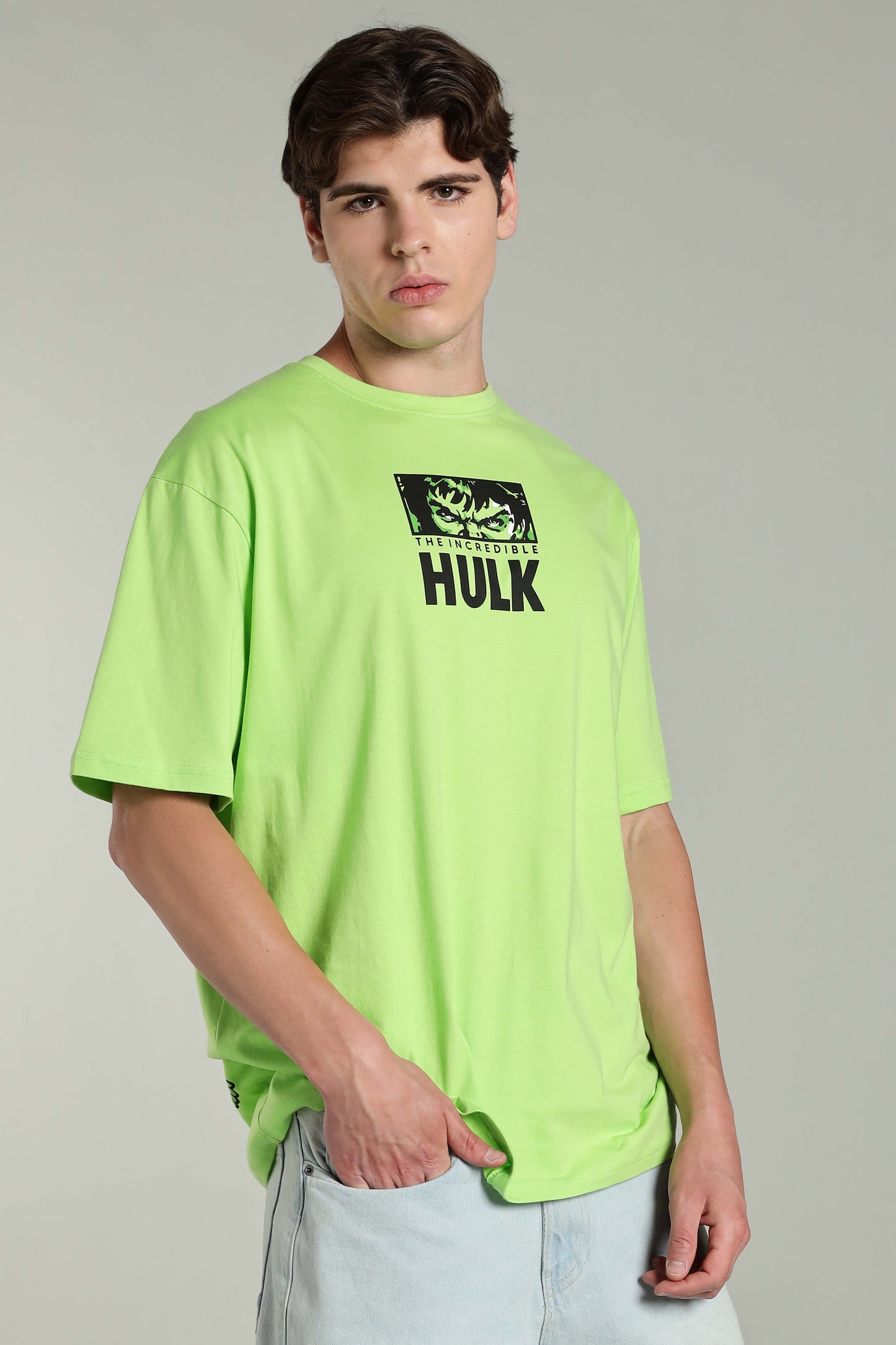 Oversize T-Shirt