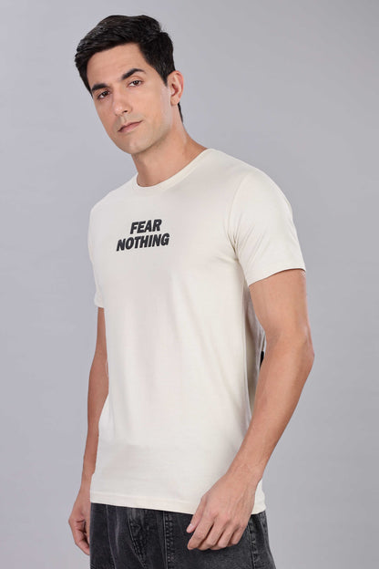 Regular Back print tshirt