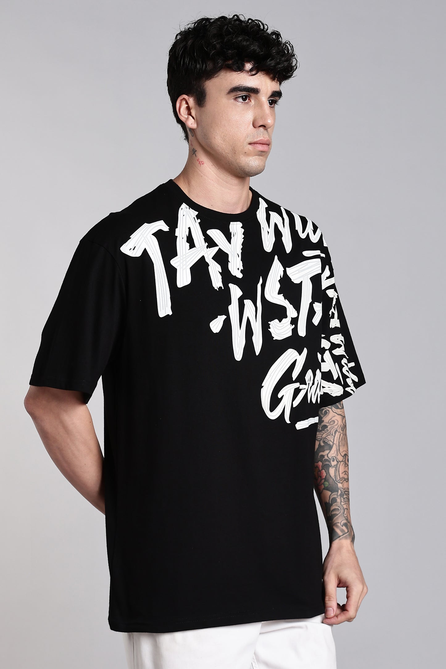 Oversize T-Shirt