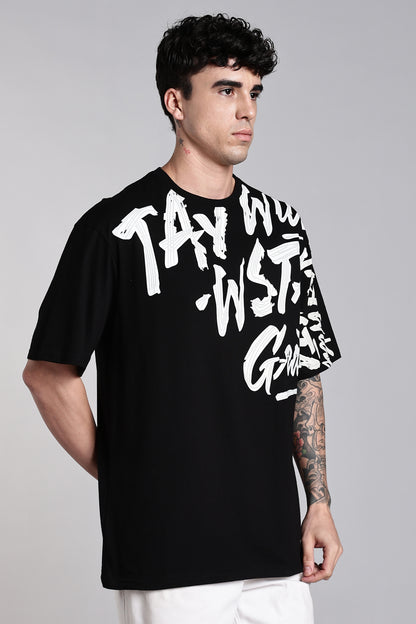 Oversize T-Shirt
