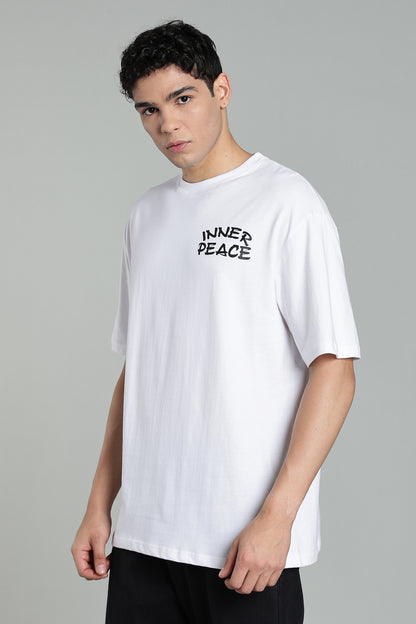 Oversize T-Shirt