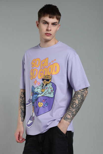 Oversize T-Shirt
