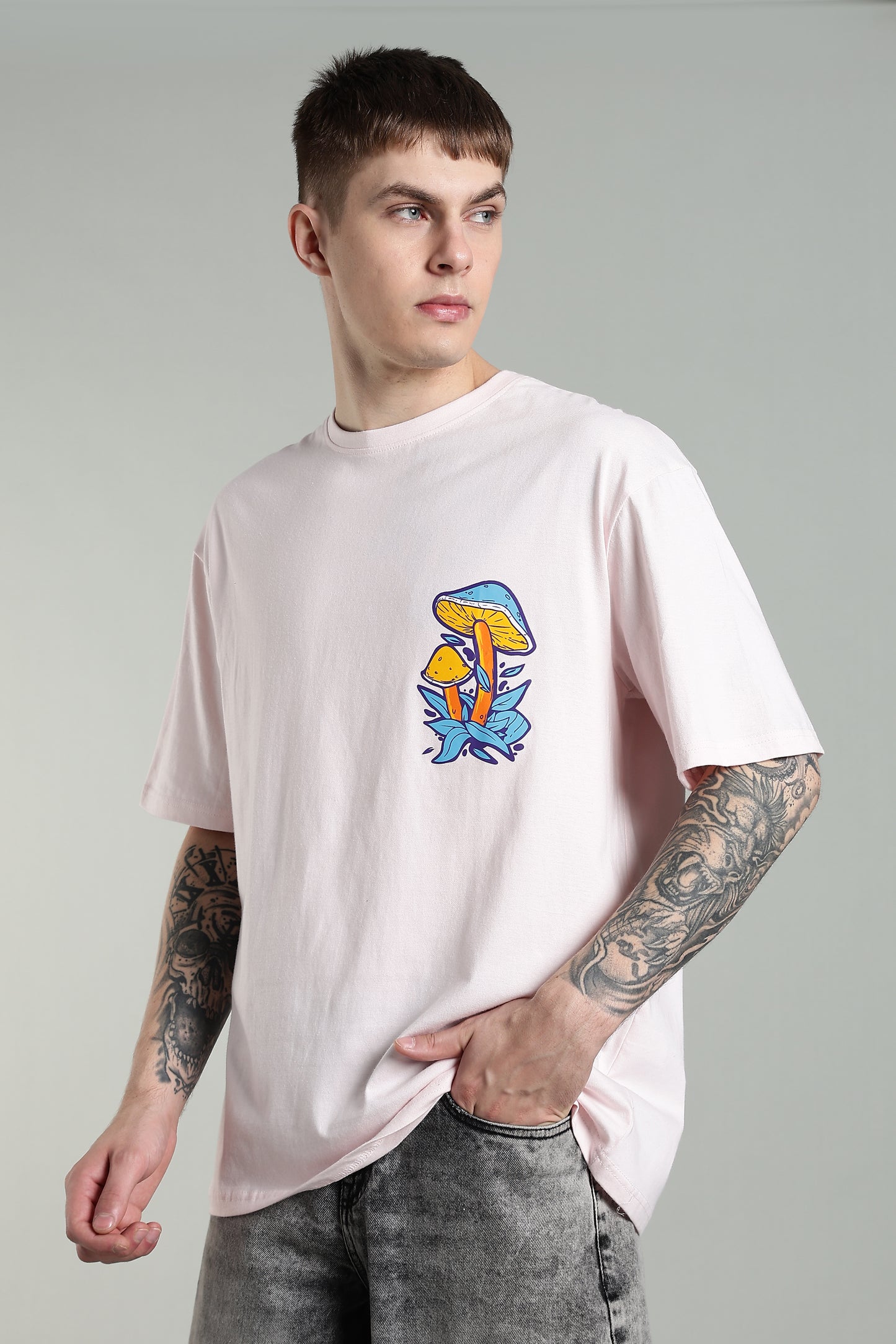 Oversize T-Shirt