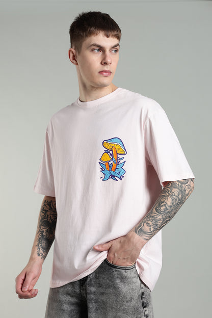 Oversize T-Shirt