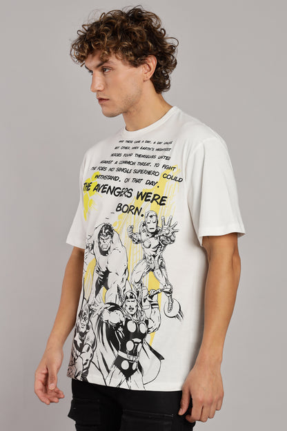 Oversize T-Shirt