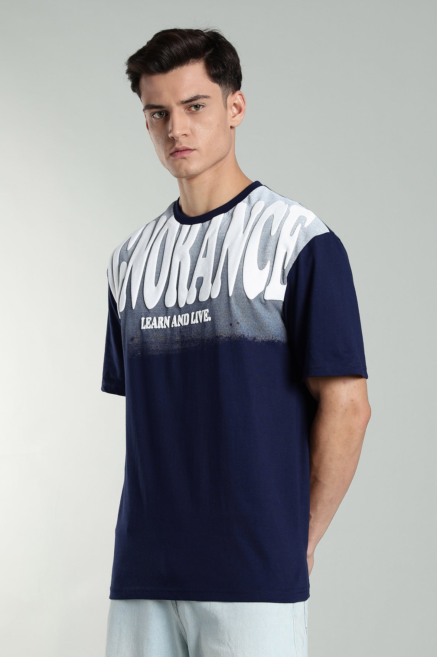 Oversize T-Shirt