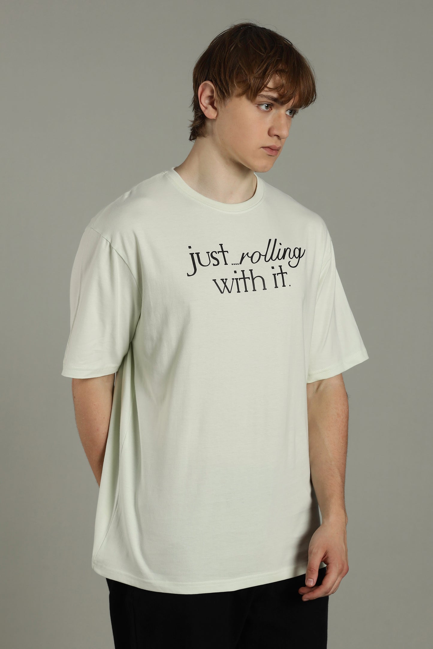 Oversize T-Shirt