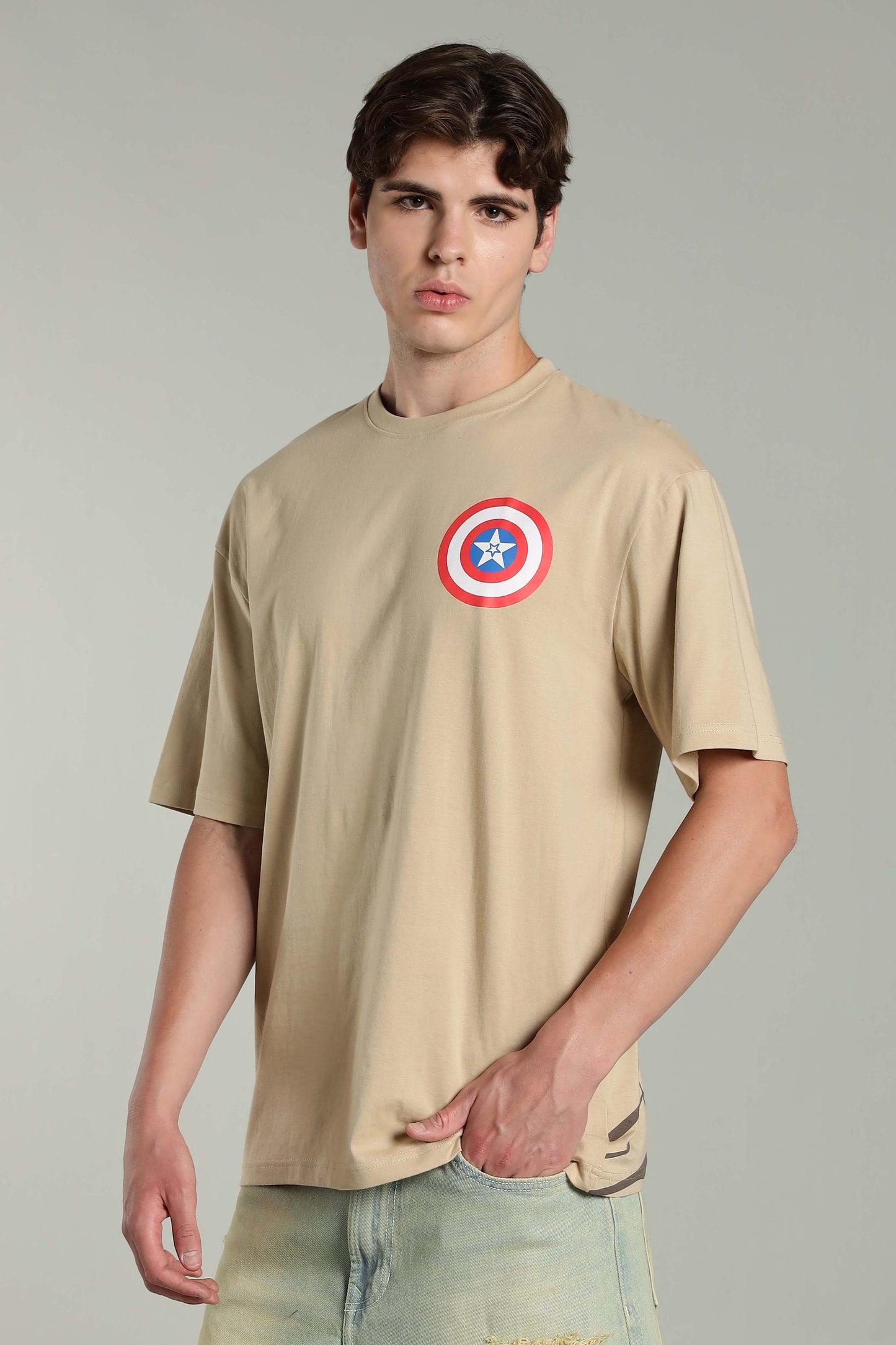Oversize T-Shirt