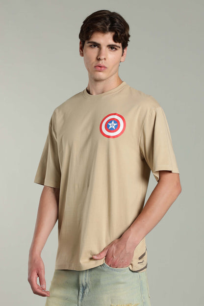 Oversize T-Shirt