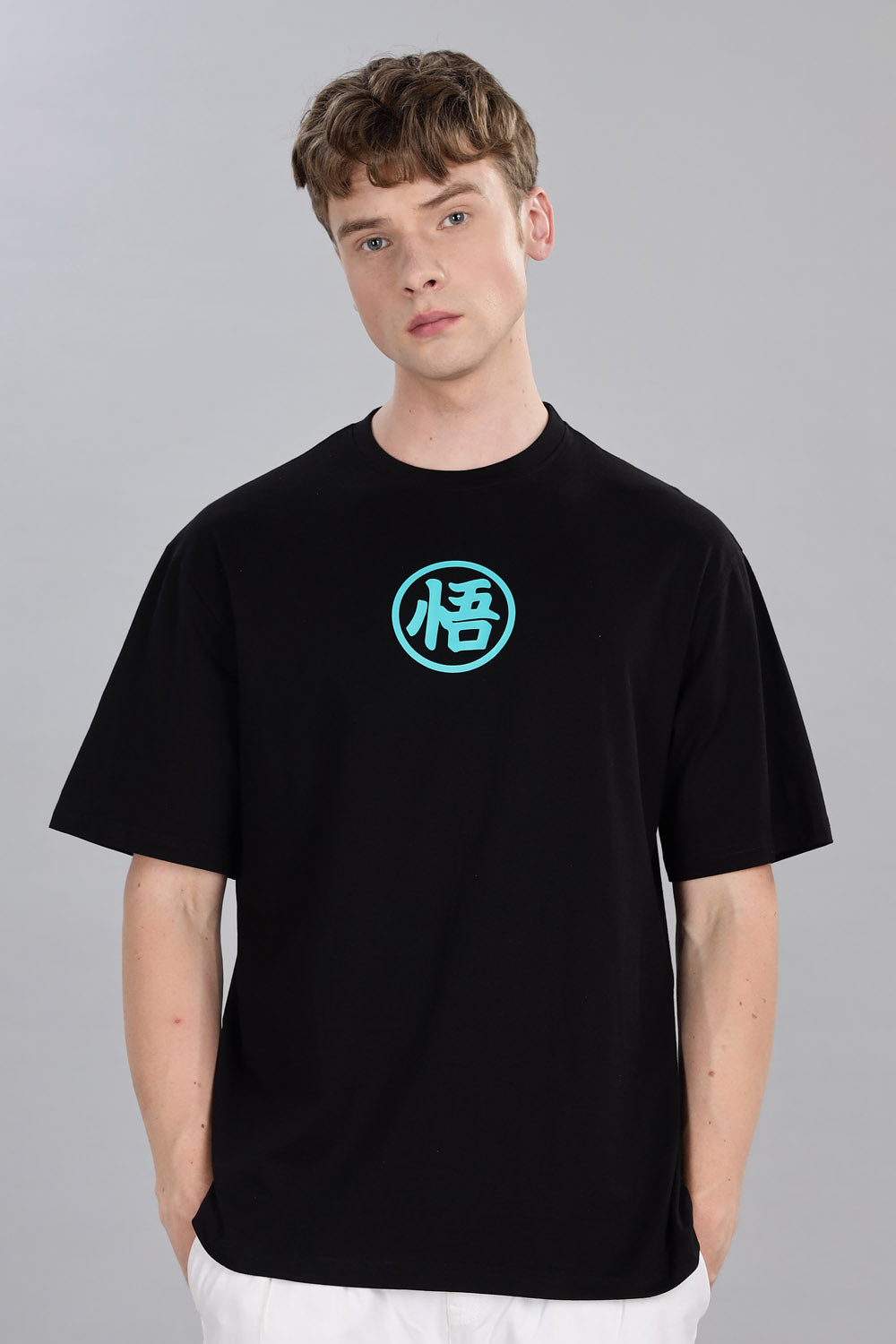 Oversize T-Shirt
