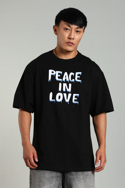 Oversize T-Shirt