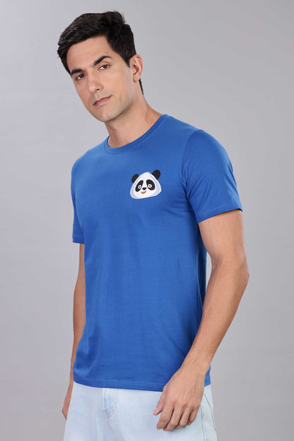 Regular Back print tshirt
