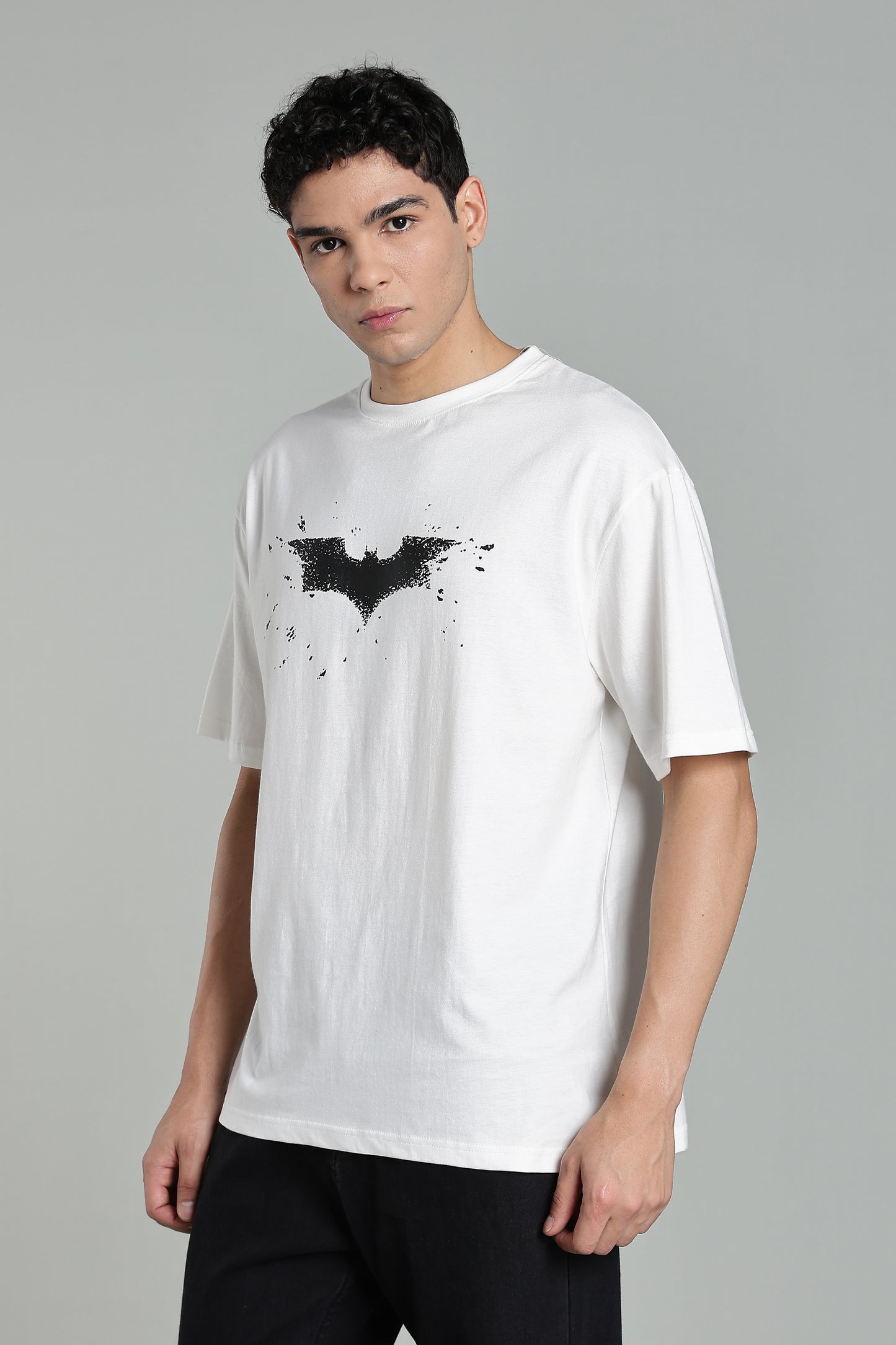 Oversize T-Shirt
