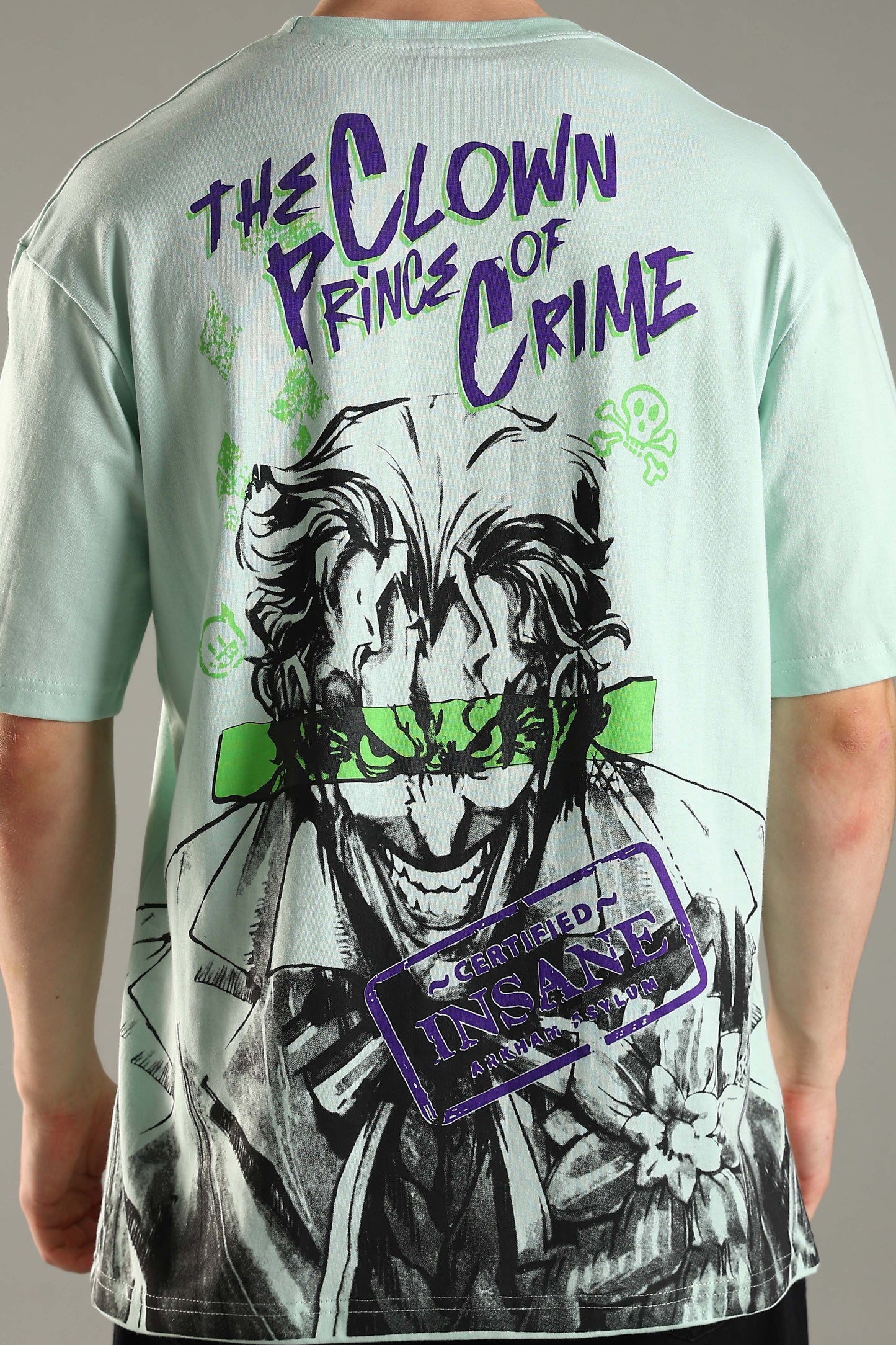 Oversize T-Shirt