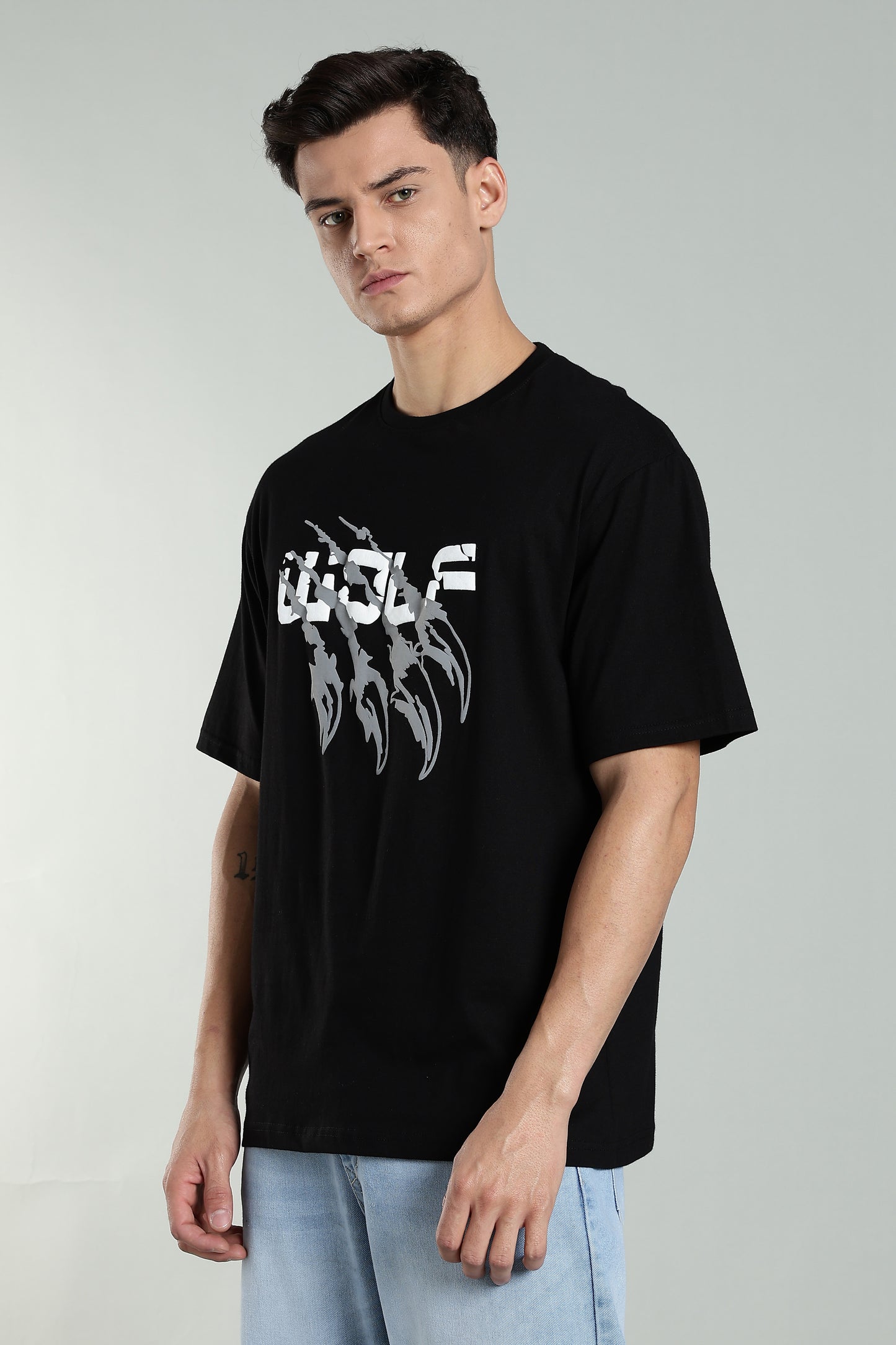 Oversize T-Shirt
