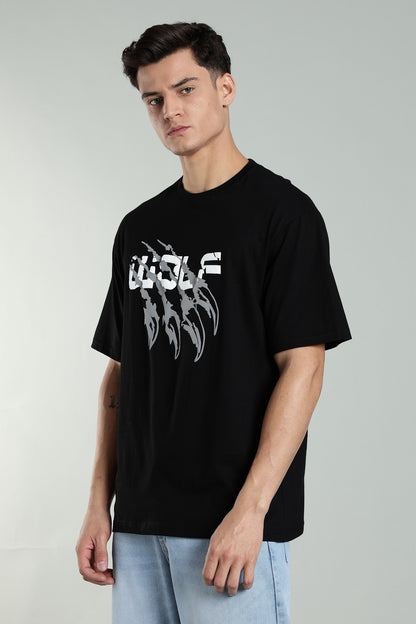Oversize T-Shirt