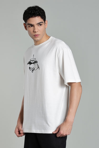 Oversize T-Shirt