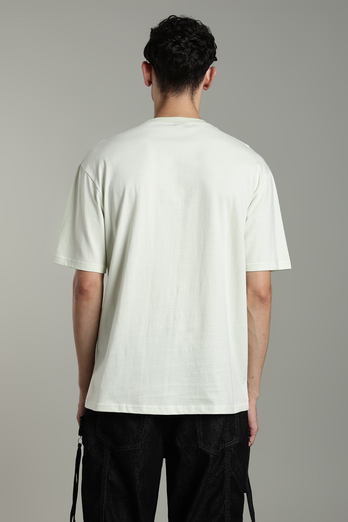 Oversize T-Shirt