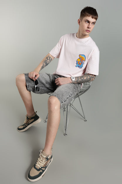Oversize T-Shirt