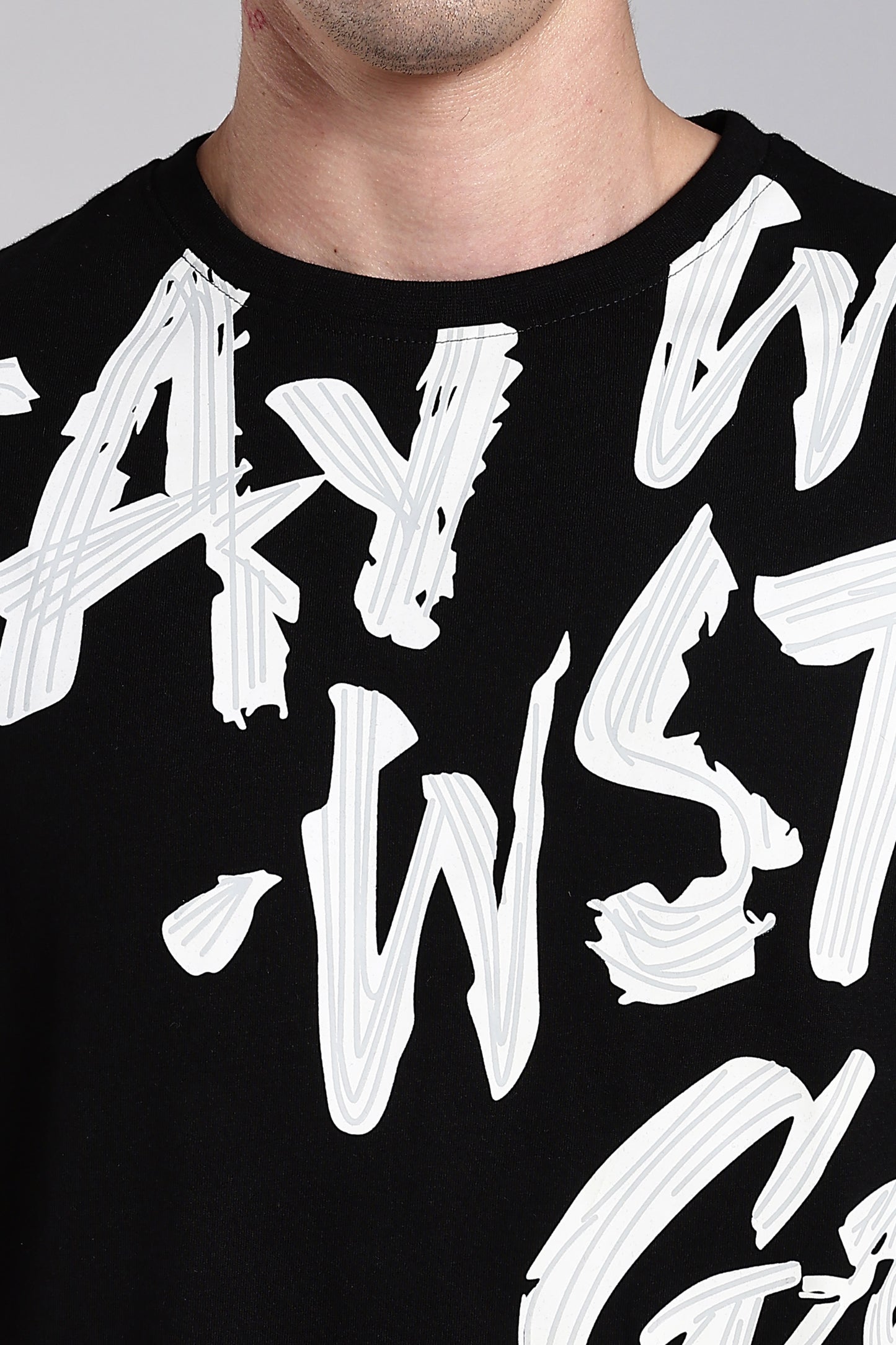 Oversize T-Shirt