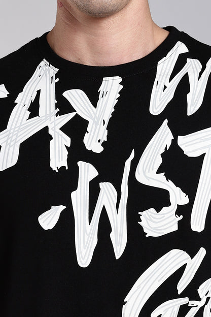 Oversize T-Shirt