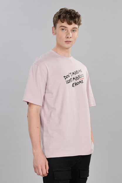 Oversize T-Shirt