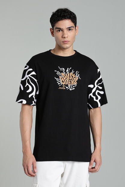 Oversize T-Shirt