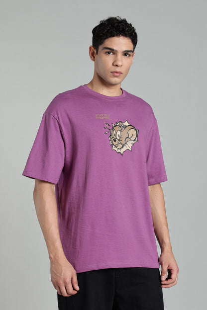 Oversize T-Shirt