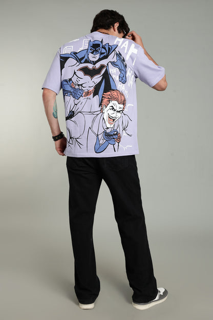Oversize T-Shirt