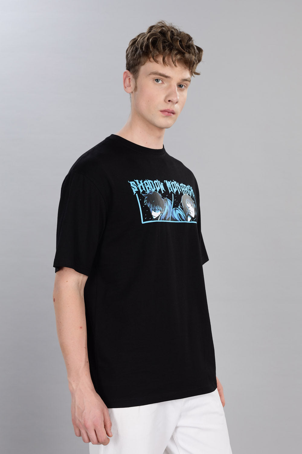 Oversize T-Shirt