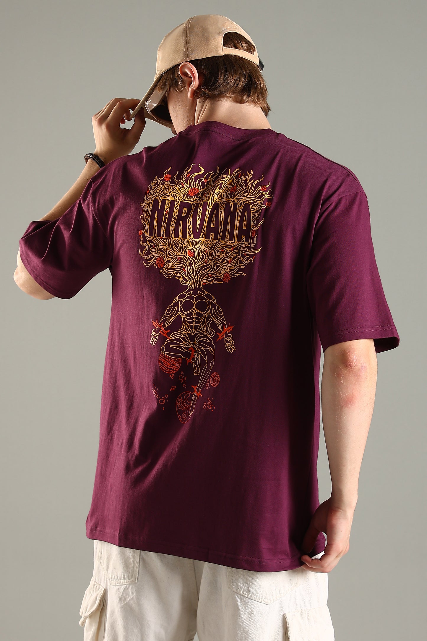 Oversize T-Shirt