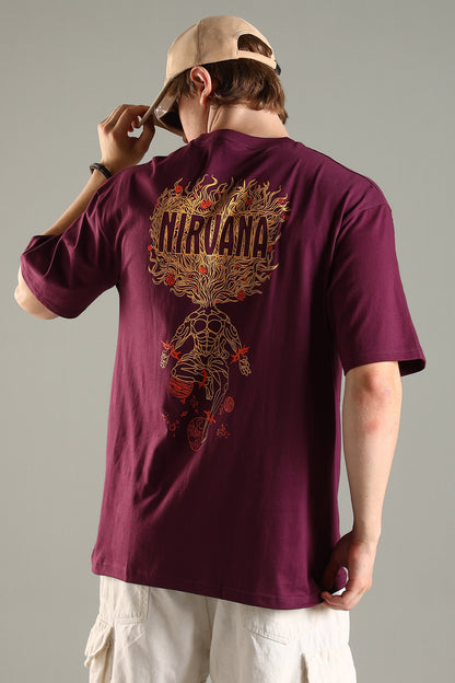 Oversize T-Shirt