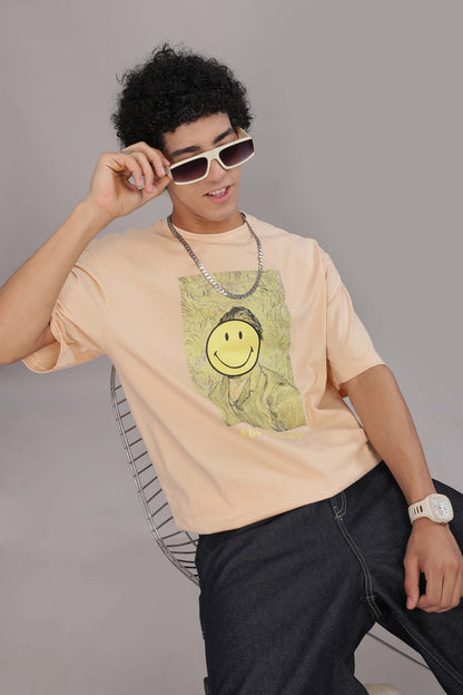 Oversize T-Shirt