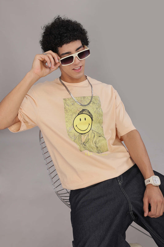 Oversize T-Shirt