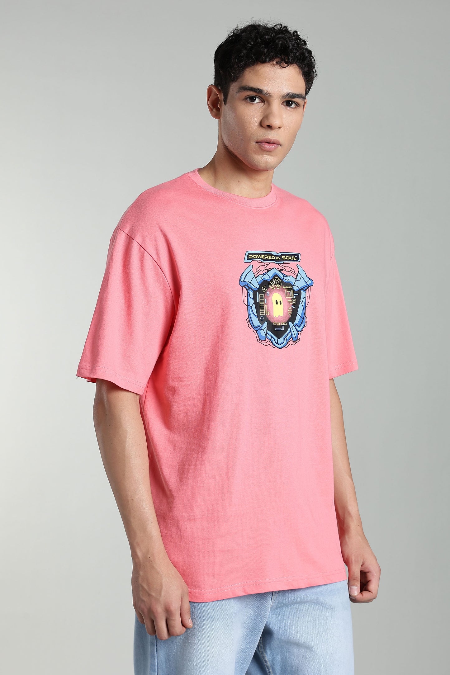 Oversize T-Shirt