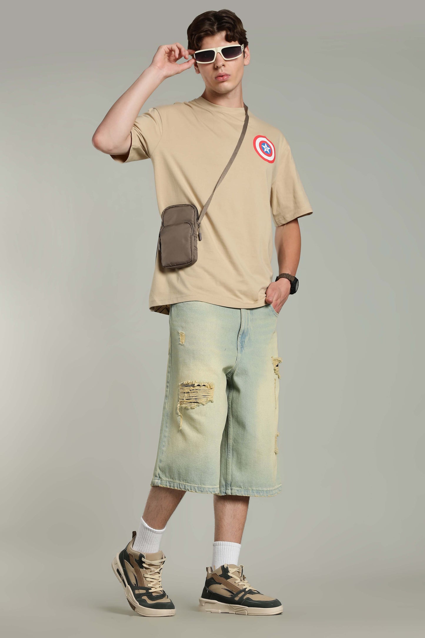 Oversize T-Shirt