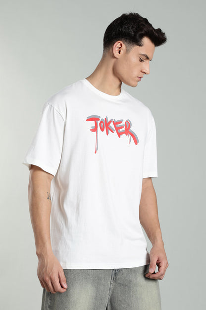 Oversize T-Shirt