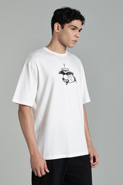 Oversize T-Shirt