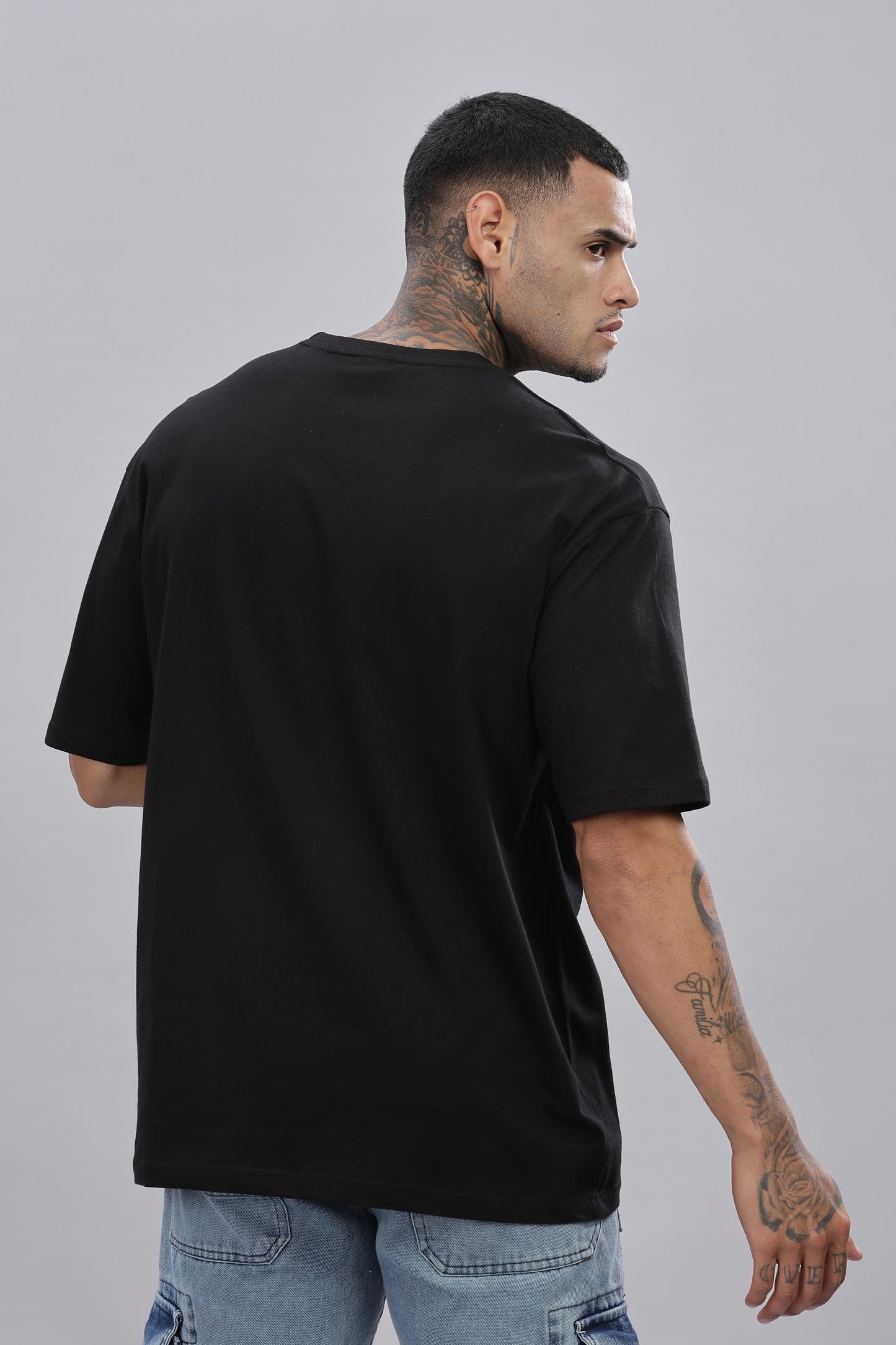Oversize T-Shirt
