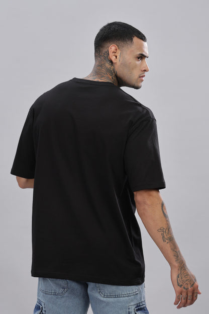 Oversize T-Shirt